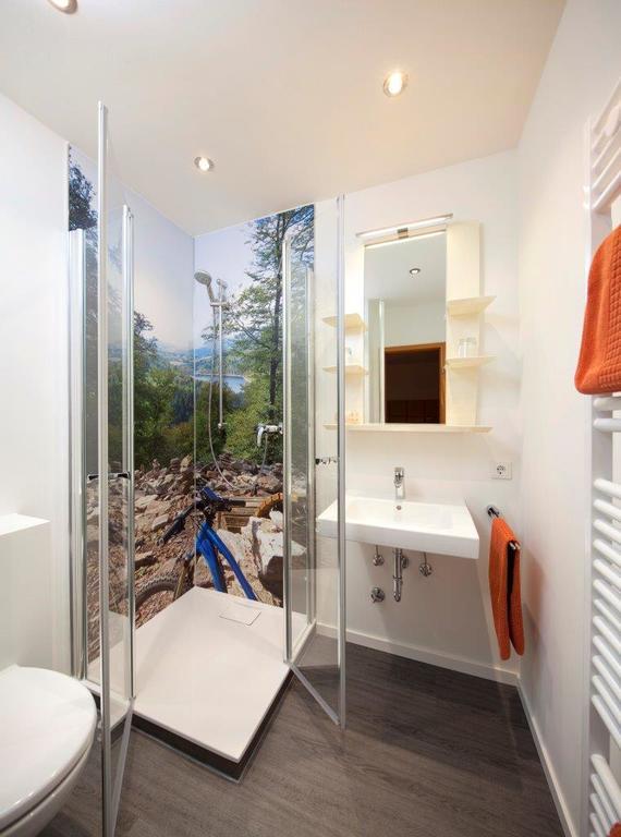 Landgasthof Zur Post, Hochwaelder Radstation Kell am See ภายนอก รูปภาพ