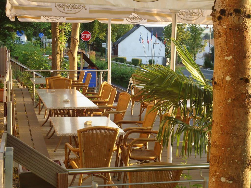 Landgasthof Zur Post, Hochwaelder Radstation Kell am See ภายนอก รูปภาพ