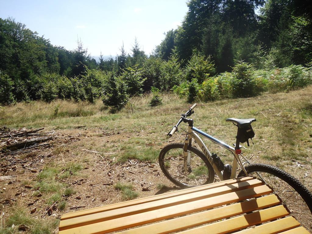 Landgasthof Zur Post, Hochwaelder Radstation Kell am See ภายนอก รูปภาพ