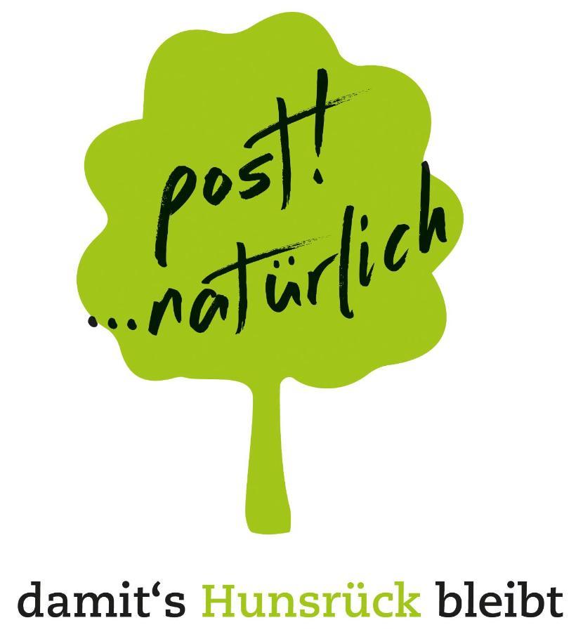 Landgasthof Zur Post, Hochwaelder Radstation Kell am See ภายนอก รูปภาพ